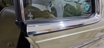 Mercedes benz w123 280ce coupe - 2