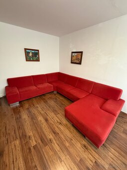 Sedacia súprava Phase - 2