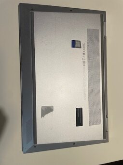 Paradný HP Pavilion x360 - 2