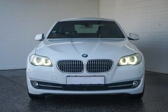 119- Bmw, Rad 5, 2012, nafta, 2.0 d, 135kw - 2
