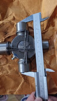 Predám kardanove kríže - 2