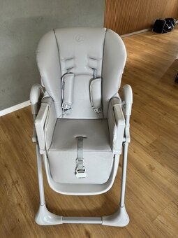 Detská jedálenská stolička - 2