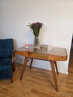 Kávový stolík František Jirák - 2