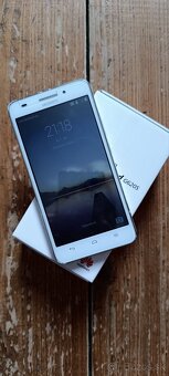 Huawei Ascend G620s - 2