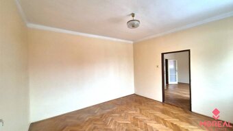 Rodinný dom Nitrianska Streda - 2