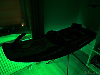 Predám JetSurf GP100 - 2