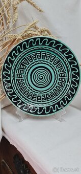 Pozdišovská keramika 🌼 - 2