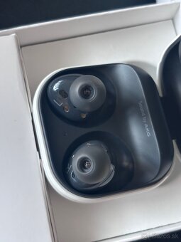 Galaxy Buds FE - nepoužité - 2