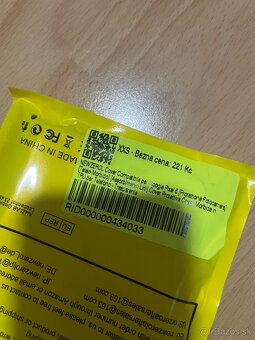 Nový priesvitný kryt na Google Pixel 6 - 2