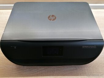 Talčiareň - HP Deskjet 4535 Ink Advantage - 2