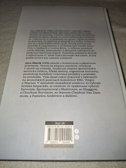 Jaro Slávik - Talent - 2