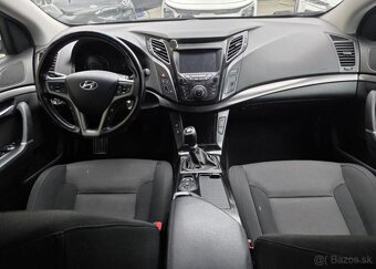 Hyundai i40 1.7-1.MAJITEL-DPH-FA SERVIS - 2