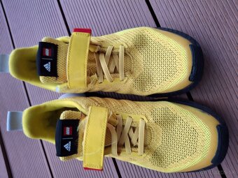 Botasky Lego Adidas - 2