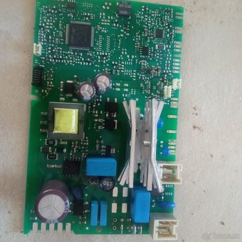 Predám zakl.dosku - 2