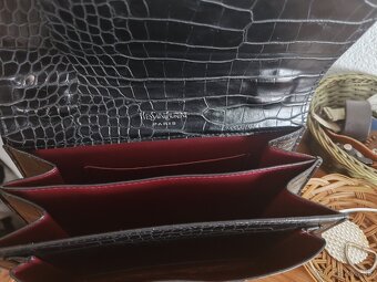 YSL kabelka 🖤 - 2