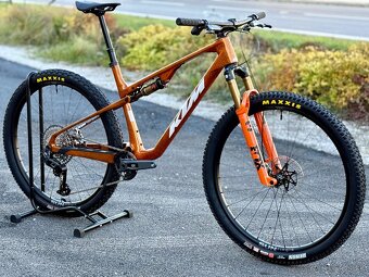 KTM KTM Scarp MT Exonic Evo 3 Paris - 2
