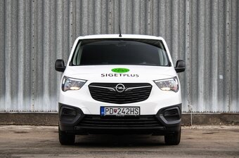Opel Combo 1.2 Turbo | 2022 | 1. majiteľ - 2