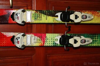 lyže Armada 176 cm, freeride , freestyle - 2
