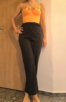 Luxusný dámsky korzet - 2