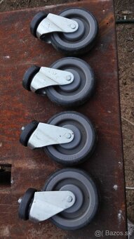 predam otocne kolieska vymenim - 2