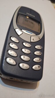 Nokia 3310 - 2