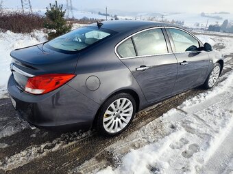 Opel Insignia - 2