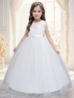 Šaty na prijimanie - 2