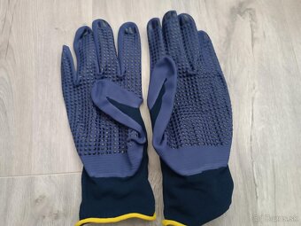 pracovné rukavice - 2