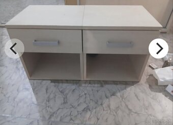 Predám stavanu skriňu - 2