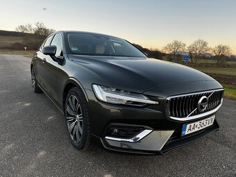 VOLVO S60 - 2