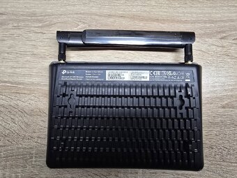 WIFI ROUTER - TP-Link Archer MR600 (nano sim) - 2