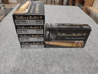 Strelivo SB SPCE - 2