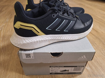 Detské topánky číslo 40 - 2