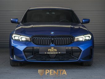 ⭐ BMW 320d xDrive M-packet ⭐ - 2