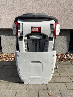 Britax Roomer King II 9-12 kg - 2