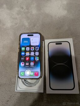 Apple iPhone 14 Pro 256 GB - 2
