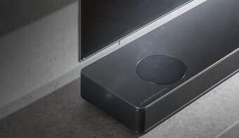 Predám Soundbar LG SK10Y - 2