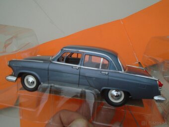 Hračka Volga 21 - 2