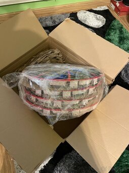 Predám puklice veľkosť 16 - 2