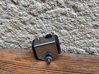 Skartovacie tlačítko babetta - 2