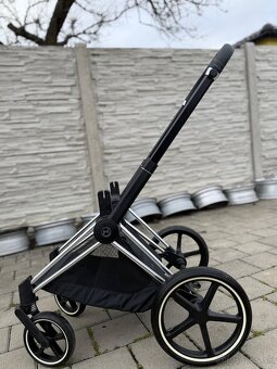 Cybex priam 4.0 - 2