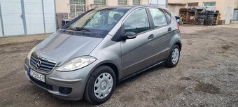 Mercedes A150 - 2