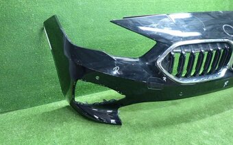 bmw 2 nárazník f44 grandcoupe - 2