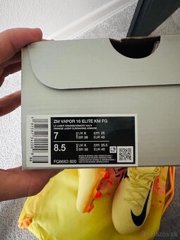 ZM VAPOR 16 ELITE KM FG - 2