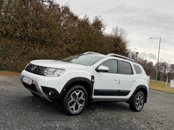 Dacia Duster TCe 110 S&S GPF Comfort 4x2 - 2