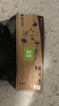 Detské chrániče OXELO XS - 2