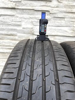 205/60 R16 Continental letne - 2