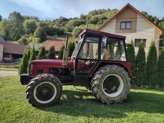 zetor 6745 - 2