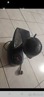 Predam kavovar Dolce Gusto - 2