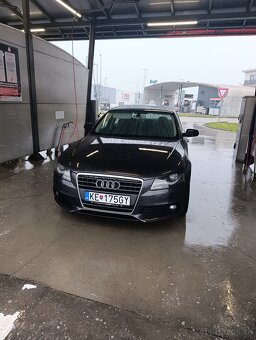 Audi a4 2.0 TDI 207xxxkm - 2